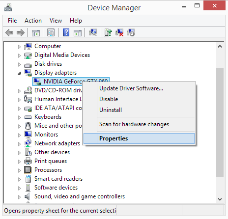 notebook hardware control 64 bit windows 7