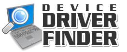 Device Driver Finder